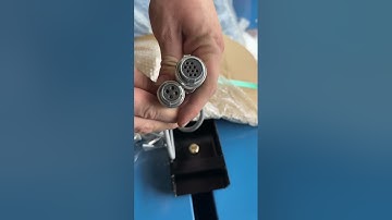 Pallet Stretch Wrapping Machine | Pallet Wrapper 1-GPPW-2000