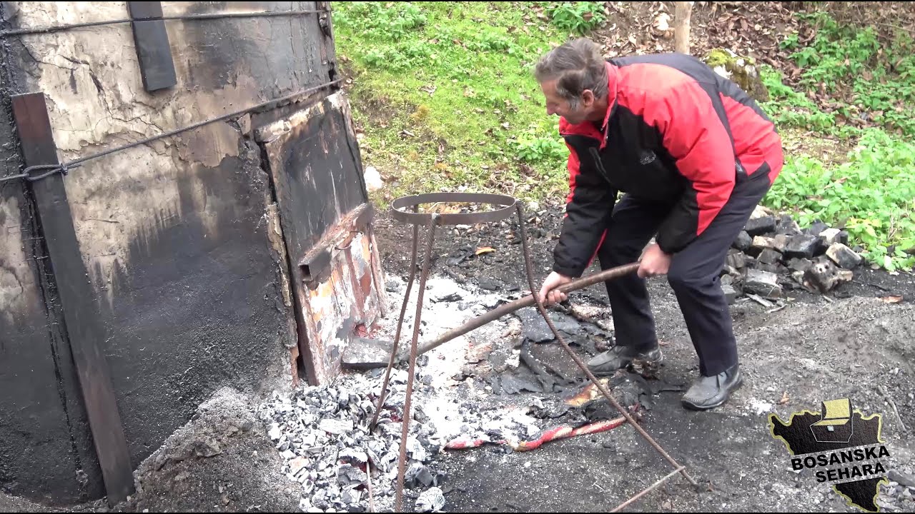 Samo ako hoćeš radit,nema te plate veće u Sarajevu koju možeš zaradit