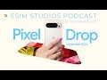 Gist Tech News p 251 - Google Pixel Drop December 2024 - FI Warns iPhone &amp; Android Users