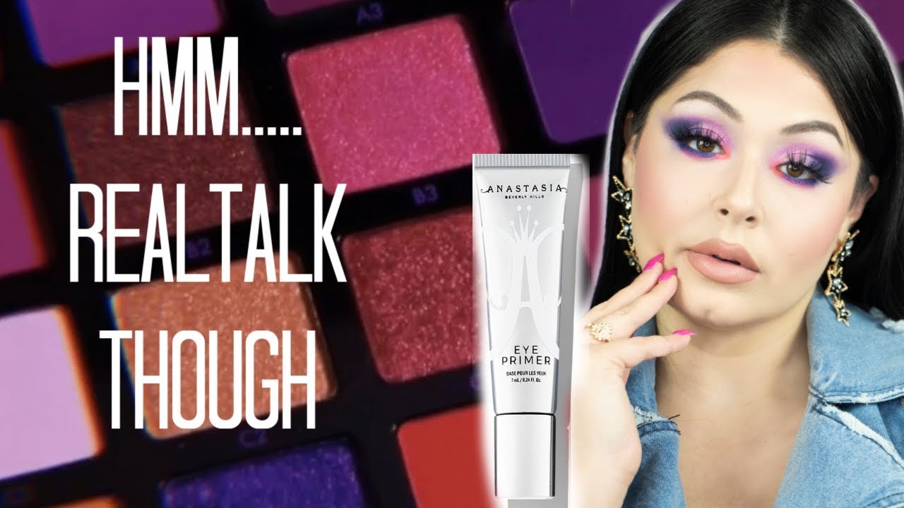 NEW!!! ABH Norvina Collection Vol.1 | Is It user friendly? NEW!!! ABH Norvina Collection Vol.1 | Is It user friendly?