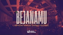 JPCC Worship - Guitar Chord Tutorial BejanaMu  - Durasi: 5:31. 