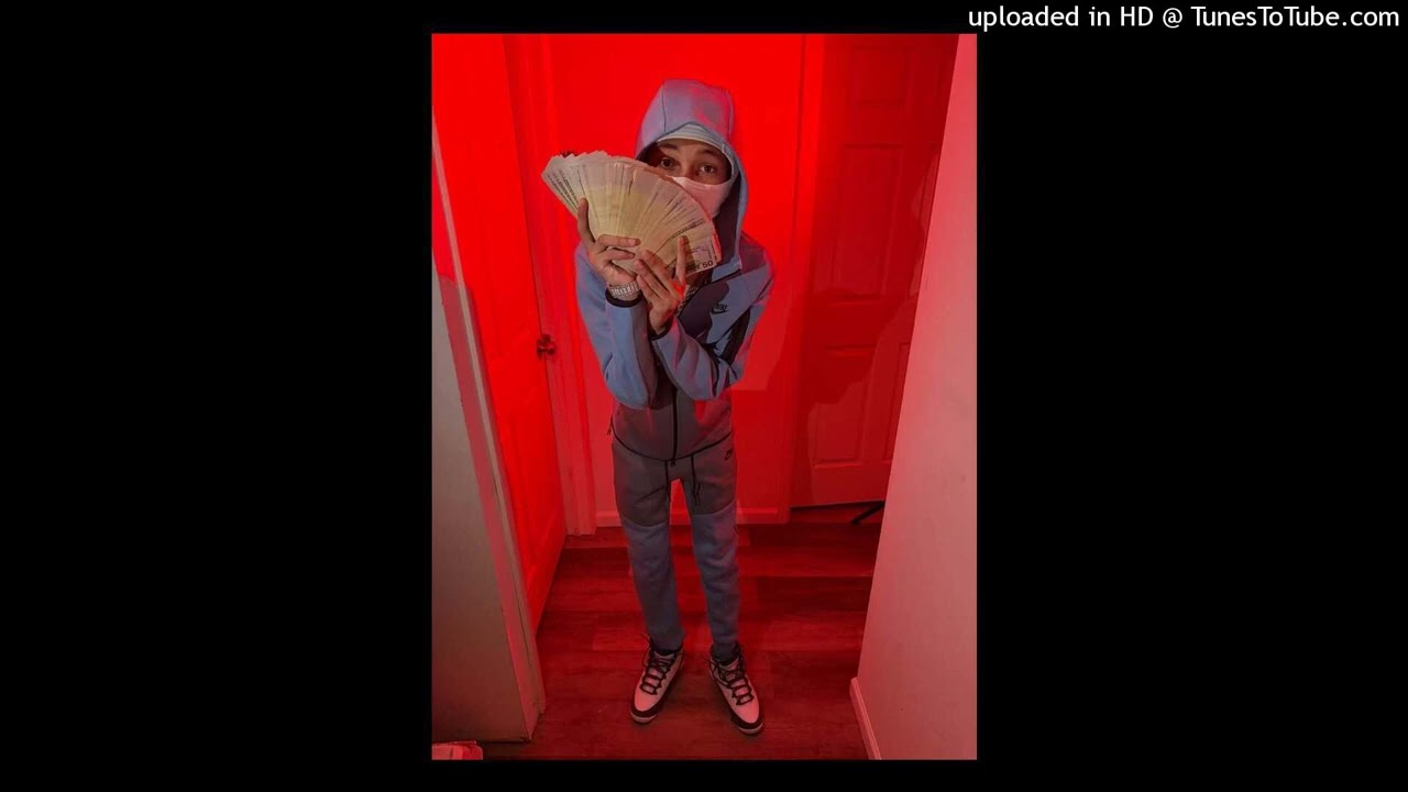 [FREE] 9BMEECHIE x VonOff1700 Sample Type Beat 