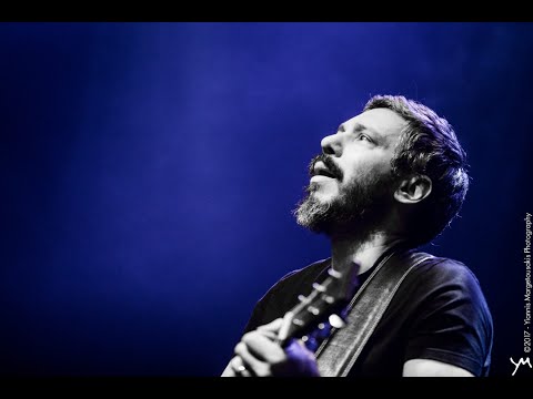 Αλκίνοος Ιωαννίδης -