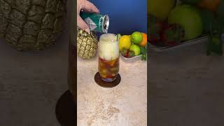 Its The Wimbledon Final This Weekend So I Had To Make A Pimms Cup