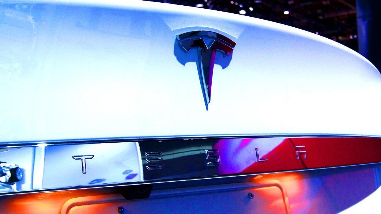 Here’s What to Watch on Wall Street on Wednesday: Tesla’s Quarterly Results, Jobs Data