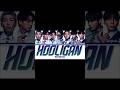 BTS (방탄소년단) 'Hooligan' (Color Coded Lyrics) #bts #방탄소년단 #btsarmy
