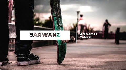 Tutorial membuat INTRO YOUTUBE dan TEKS MINIMALIS di KineMaster mudah banget