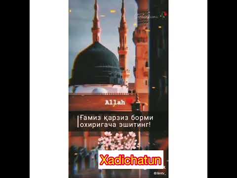 Abdulloh domla Allohdan