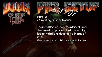 1.5:  Creating textures - Let