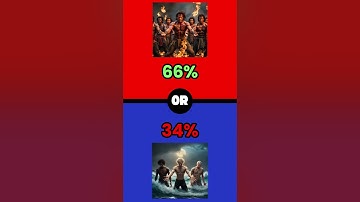 99% Will fail this challenge 😱😲 Impossible Questions (Part 80) #wouldyourather #game #viral #quiz