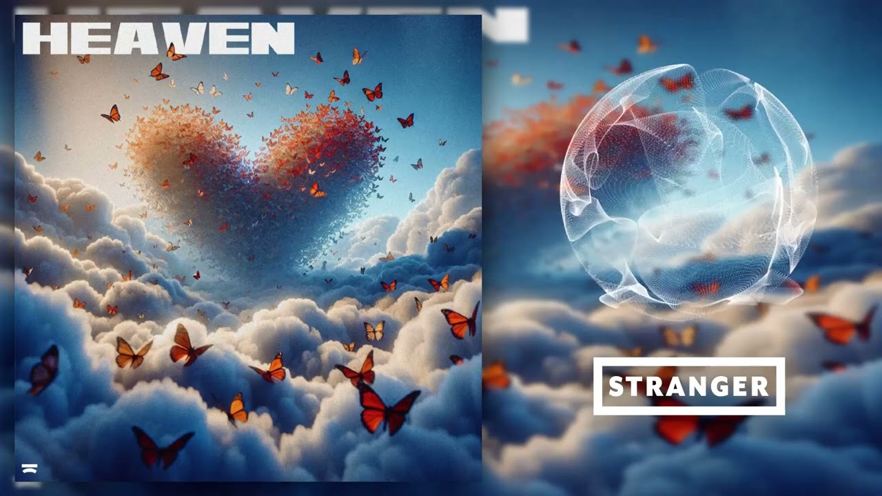 Crystal Rock x BassWar & CaoX - Heaven (feat. Mary Lena) [Extended