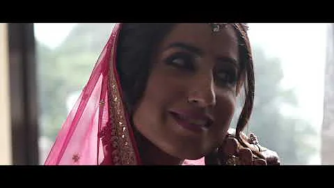 Dhaval Vedika Wedding Film #DHAVEDchhe