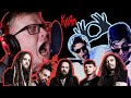 If Korn Wrote DON T TRUST ME By 3OH 3 If Korn Wrote DON T TRUST ME By 3OH 3