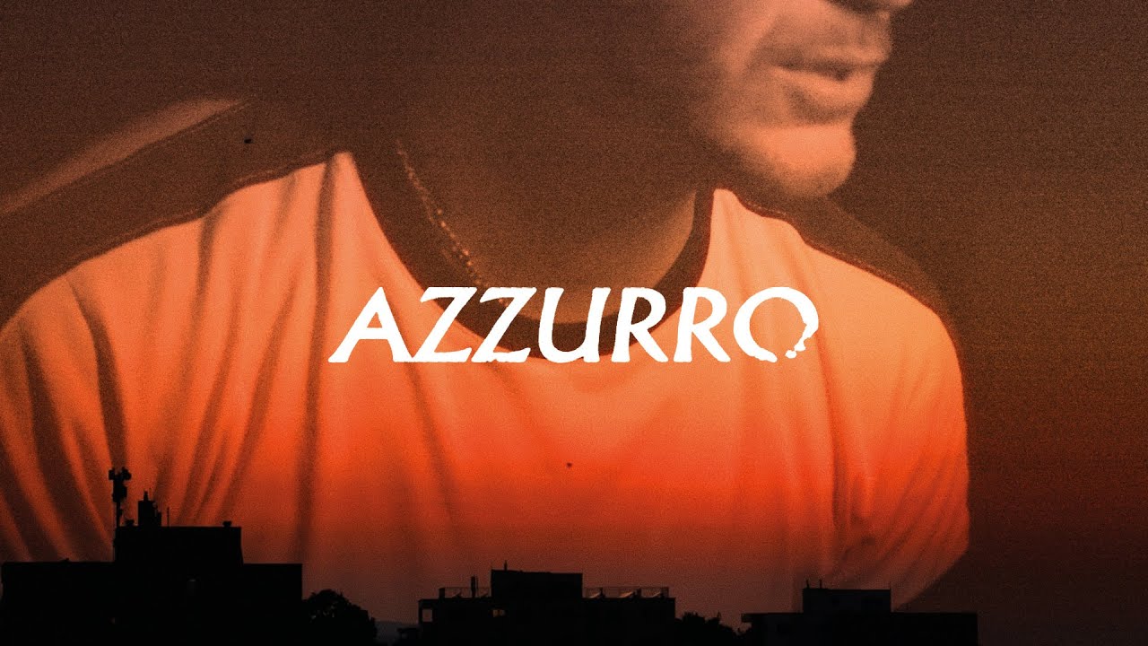 Watch Tacchi - Azzurro (Lyric Video) on YouTube Watch Tacchi - Azzurro (Lyric Video) on YouTube