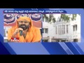 Beef consumption causes cancer: Paripoorananda Saraswati