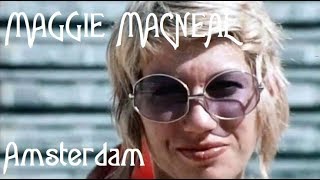 Maggie MacNeal - Amsterdam -