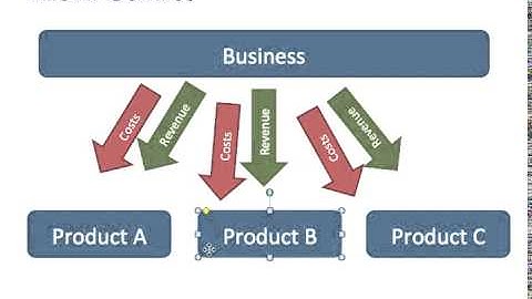 Unit 4 WJEC 8 Cost & Profit Centres