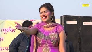 Title :- pyar ke chakkar artist sapna chaudhary enjoy and stay
connected with us!! subscribe sonotek cassettes haryanvi channel for
unlimited entertainmen...