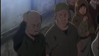 ATTACK ON TITAN S1 (EPS 1-3) FULL SUB INDO