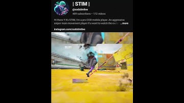 He thought I will let it slide 🌚 #shorts #codm #fennec #smg #movement #reels #trending #fyp #codm