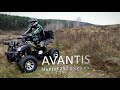 Avantis в Зеленограде zel-moto.ru