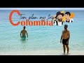 Guide voyage gratuit sur la colombia  pour smartphone  tomplanmytrip