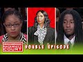 To Save His Family He Has To Prove He&#39;s Not The Father Of Another (Double Episode) | Paternity Court