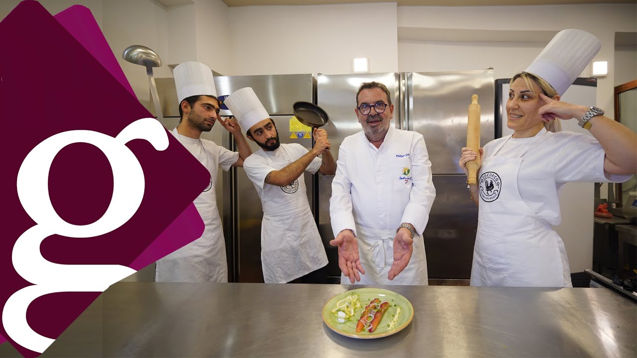 Cocorico Restaurant // Official Video