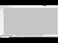 How to Convert Multiple Embroidery Stitches to Cross Stitch Fast! #EmbroideryDesign #CrossStitch