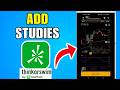 How To Add Studies On ThinkorSwim Mobile (2026) (Step By Step For Beginners)