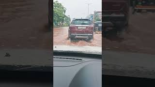 Rainy day