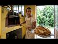 Crea Pane di Montagna tra i Boschi Piemontesi nel suo Laboratorio Domestico!