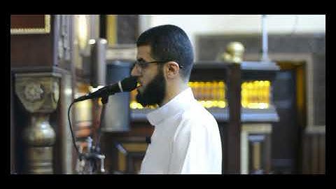 مسجد عمر الموصلى دمياط من صلاه القيام للقارئ أحمد عبد الفتاح العاصى 14رمضان