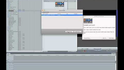 How to transfer a CoreMelt plugins license to a different computer