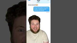 UberEats Delivery GONE WRONG!!!😱 *Texting Random Numbers!* Profile