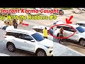 Series: Instant Karma Caught Up With the Robbers #9