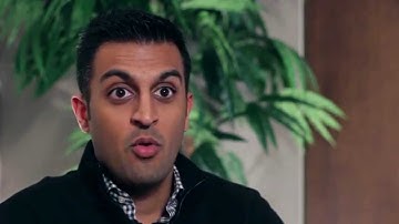 The Future of Mobile Payments Using Wearables with Adam Nanjee, Head of the MaRS FinTech cluster