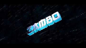 Intro Zambo//Ice. [1080p]
