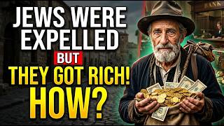 THE GREATEST LIE IN HISTORY! Why did those everyone pitied secretly buy up the WHOLE WORLD?!