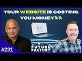 Future-Proof Your Website for the AI Era | Matt Dorman