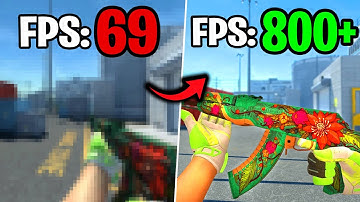 This CS2 Guide Will Make Your Game Smoother (FPS BOOST)