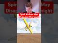 Spirit Airlines May Disappear Overnight