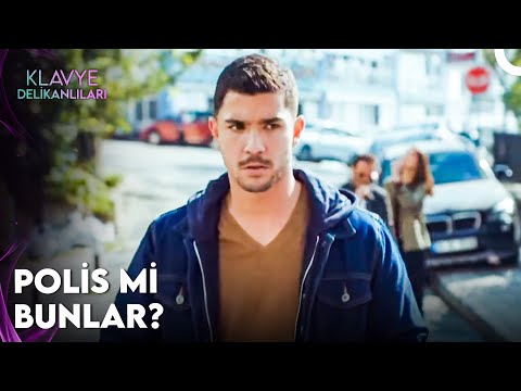 Kerem'in Korkulu Rüyası | Klavye Delikanlıları 5.Bölüm