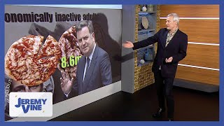 Time for the over-50s to do delivery jobs? Feat. Emily Carver & Phil Jones | Jeremy Vine On 5 Information