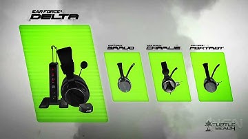 Call of Duty: Modern Warfare 3 - Gaming Headsets Preview HD (720p)