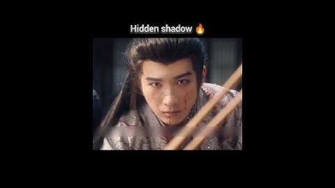 It looks so cool 🔥 #myedits #cdrama #cdramaedit
