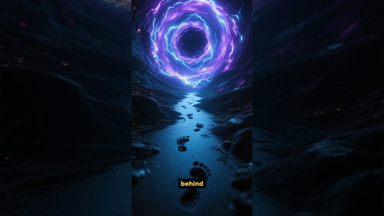 What If Time Travelers Are Already Here? 