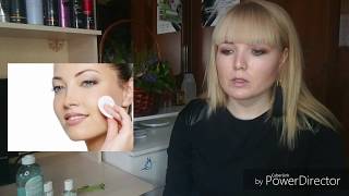 Урок№1 Введение, очищение рук и лица Урок№1 Введение, очищение рук и лица
