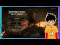 Let's Play Tainted Grail: The Fall of Avalon — Ep 08 Doing More Favors for the Horns of the South