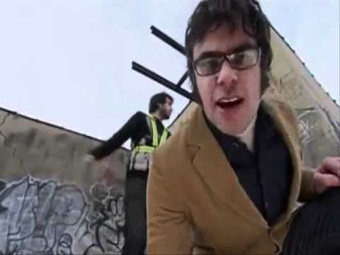 flight of the conchords steve flight of the conchords steve